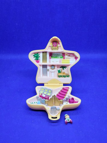 Polly pocket hollywood - polly,
