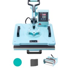 VEVOR Presse à Chaud pour