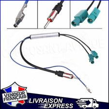 ADAPTATEUR ANTENNE