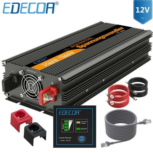 Edecoa convertisseur - edecoa, de