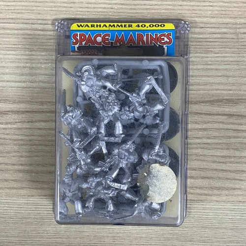 Rogue trader assault - trader,