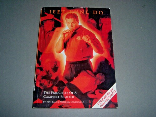 Jeet kune the principles - do:,