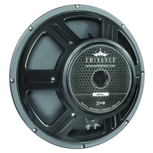 Eminence american standard - eminence,