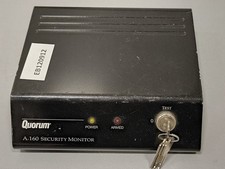 Moniteur De Sécurité Quorum A-160 - Testé En Puissance Seulement