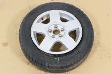 1X Jante Alu Originale VW Golf