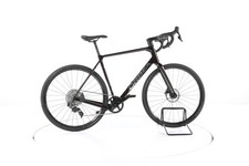 Orbea Terra M31eTEAM 1X Vélo de route et gravel Batterie  28" 2023 noir Pro vélo