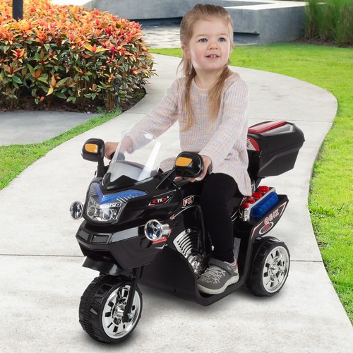 Lil rider black - bat, fx