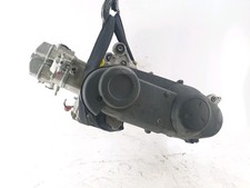 Moteur - SUZUKI 125 BURGMAN -