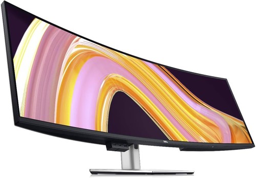 Dell ultrasharp u4924dw - dell,