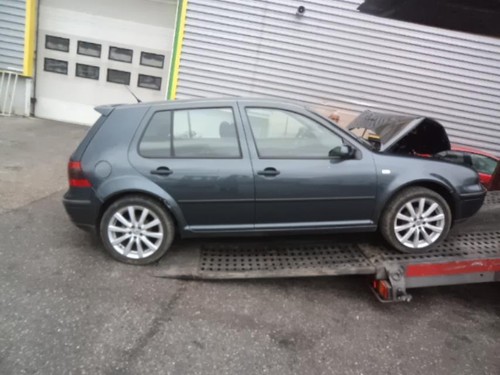 Poignee interieur arriere