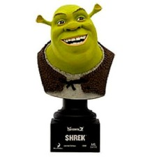 Buste SHREK 21Cm Édition
