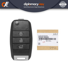 Genuine KIA Picanto 2018-2019