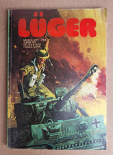 Lüger N° 1 - Dans la geule