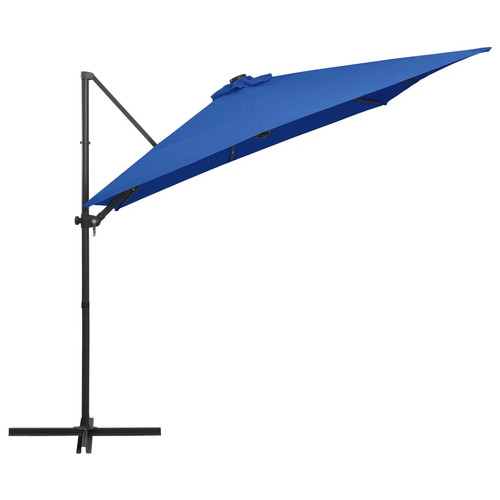 Parasol mobilier jardin - parasol, de