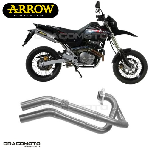 Collecteur honda fmx - collecteur,