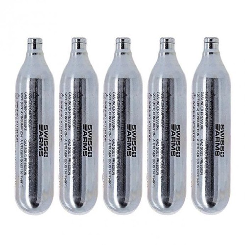 Sparclettes co2 airsoft - sparclettes, de