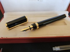 Stylo Plume Dupont