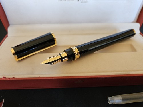 Stylo plume dupont - plume,