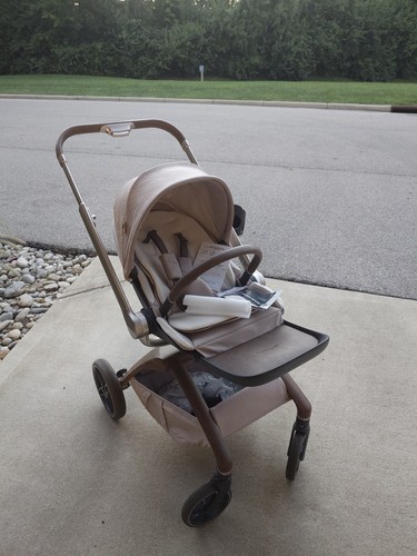 Maxi cosi tana 360 - maxi-cosi,