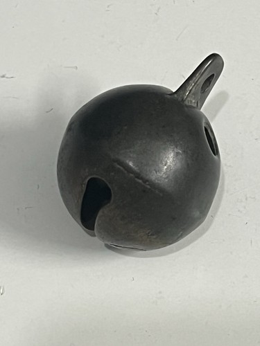 Ancien grelot bronze - grelot, en
