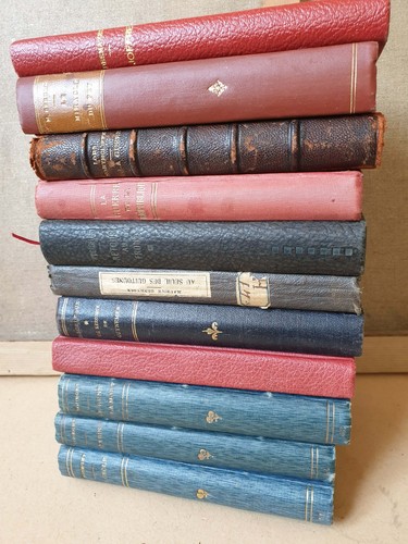 Lot livres guerre - livres,