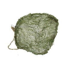 Filet de casque US / Anglais -