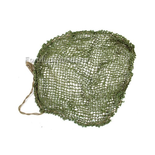 Filet casque anglais - filet, us