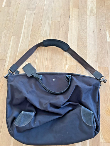 Grand sac voyage longchamp - grand,
