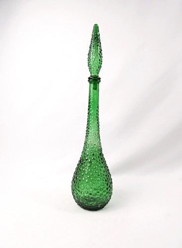 Carafe génie bouteille empoli - génie,