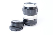 Objectif NIKON Nikkor-Q Auto