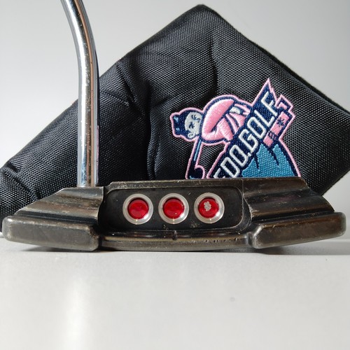 Scotty cameron select newport - select,