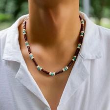 Collier Surfeur Bohème Pour