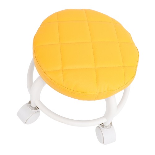 Tabouret bas pivotant - bas, à