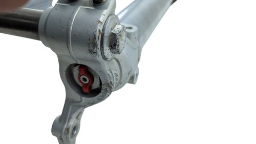 Fourche complète ktm exc - complète,