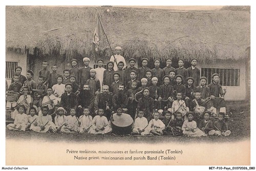 Betp10 0914 viet nam - -, pretre