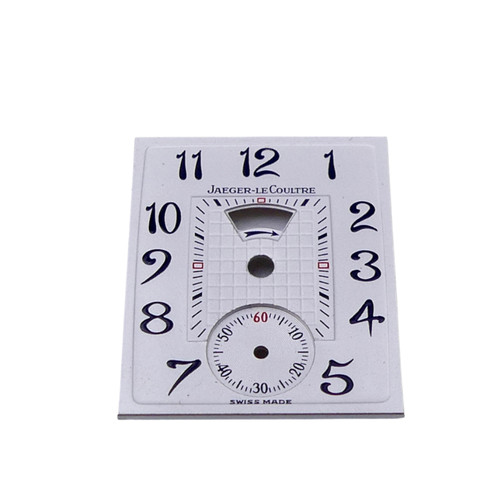 Jaeger lecoultre reverso - jaeger-lecoultre, grand