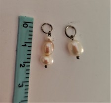 bijoux promo 2 pendentifs