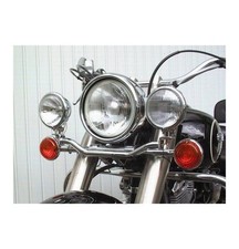 YAMAHA XV 1600 WILDSTAR