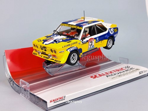 Slot car scx scalextric - slot,