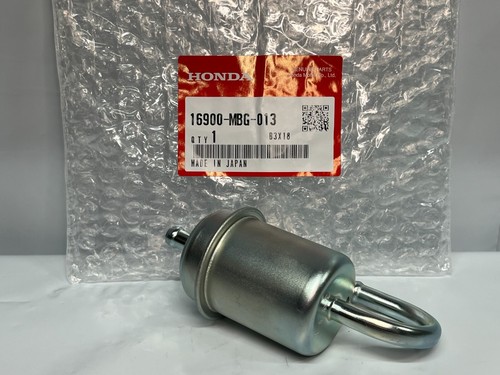 Filtre carburant honda oem - À,