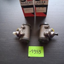 PEUGEOT 104 ZL Coupé/104 L.GL