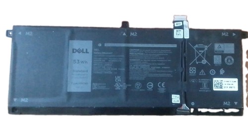 Batterie originale dell - originale,