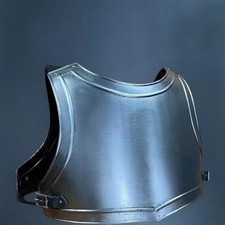 Medieval Larp  Chest Armor