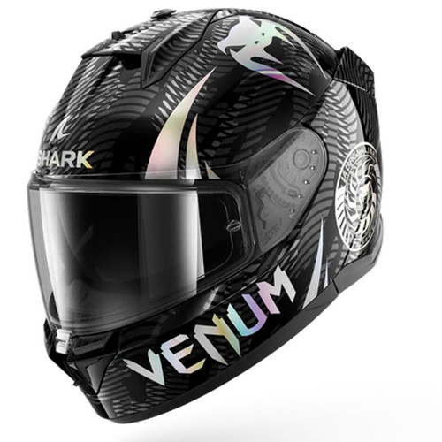 Casque intégral shark - shark, d-skwal