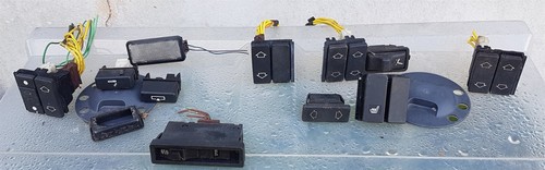 Diverses pièces citroen - pièces, xm