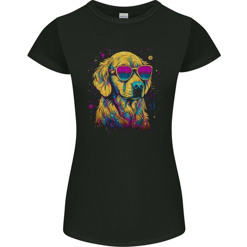 Shirt femme coupe petite - coupe,