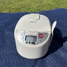 Tiger Jag -H180 Electric Rice