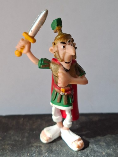 Petite figurine plastoy - plastoy, 2014