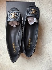 Ballerines Chanel 