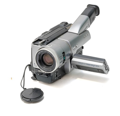 Caméscope sony digital - caméscope,